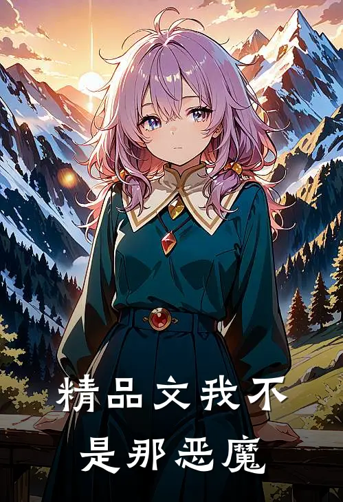 精品文我不是那恶魔
