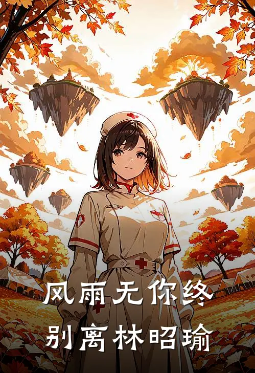风雨无你终别离林昭瑜