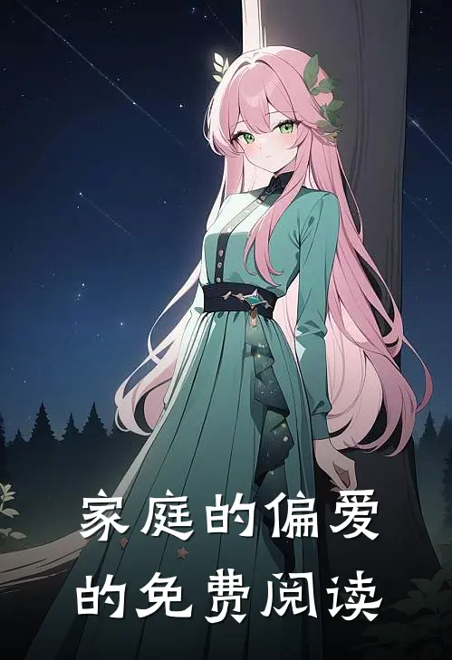 家庭的偏爱的免费阅读