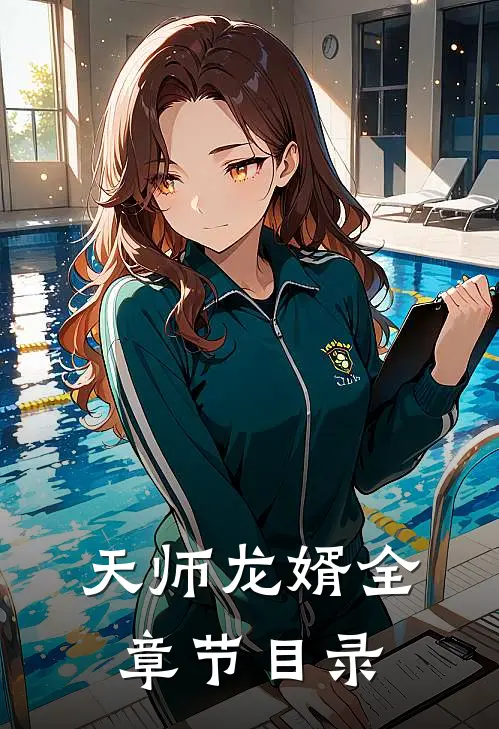 天师龙婿全章节目录