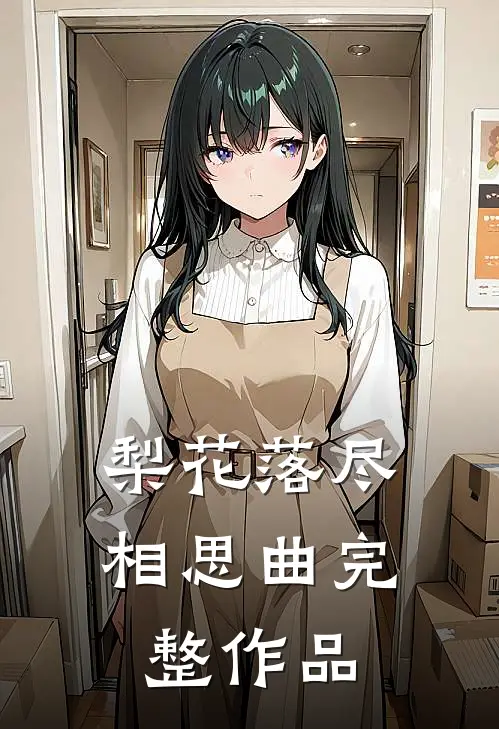 梨花落尽相思曲完整作品