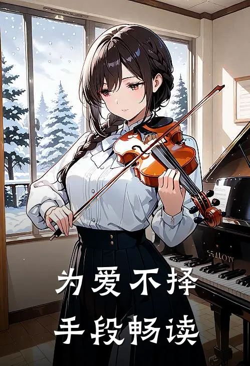 为爱不择手段畅读
