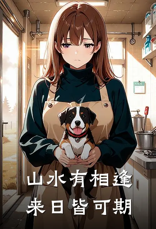 山水有相逢来日皆可期