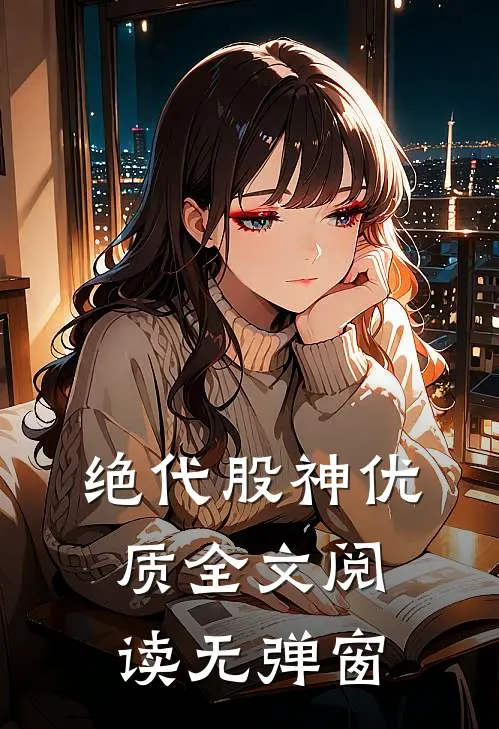 绝代股神优质全文阅读无弹窗