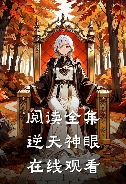 阅读全集逆天神眼在线观看
