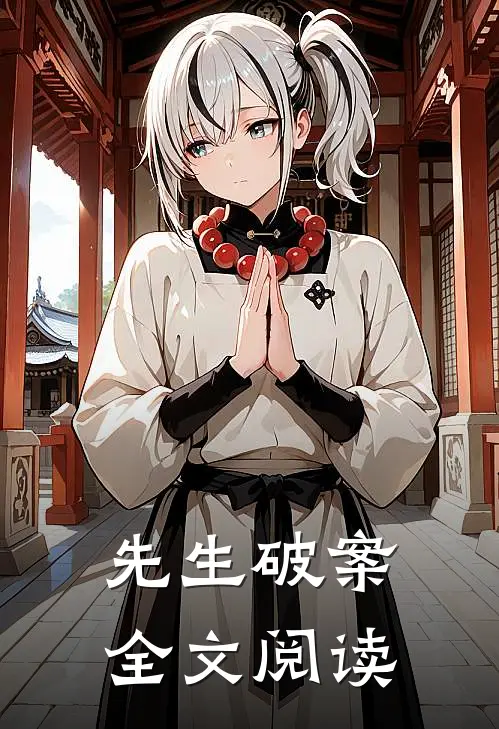 先生破案全文阅读