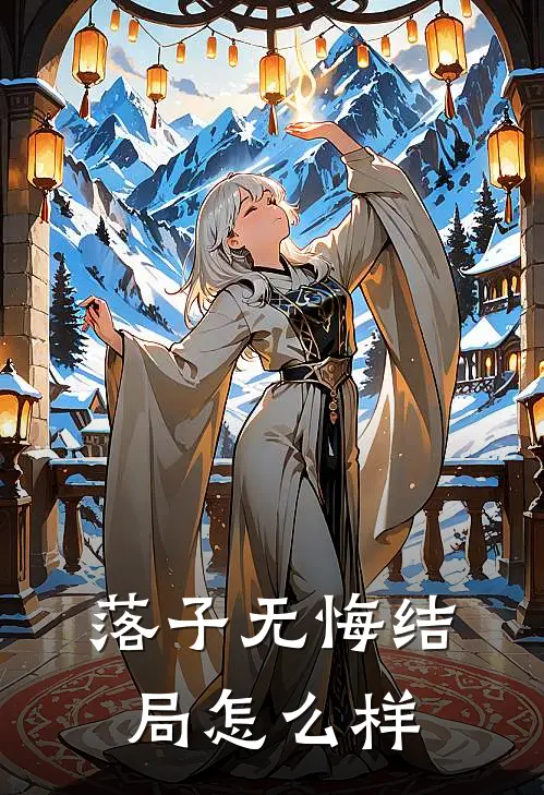 落子无悔结局怎么样