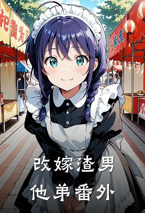 改嫁渣男他弟 番外