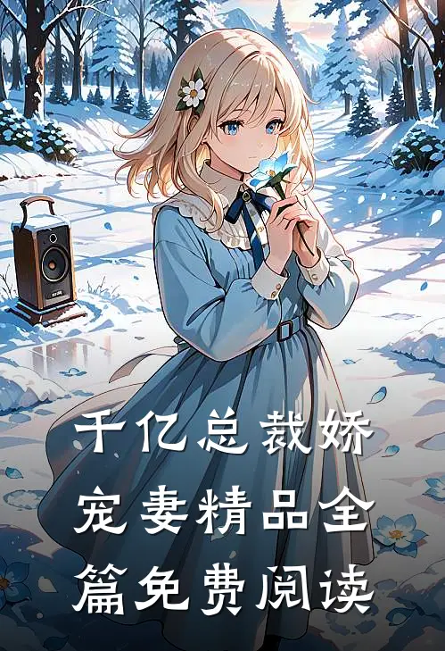 千亿总裁娇宠妻精品全篇免费阅读
