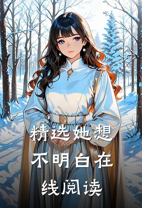 精选她想不明白在线阅读