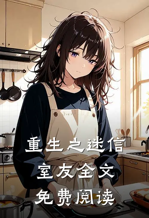 重生之迷信室友全文免费阅读