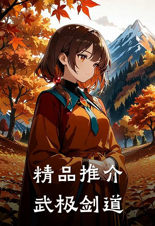 精品推介武极剑道