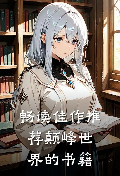 畅读佳作推荐颠峰世界的书籍