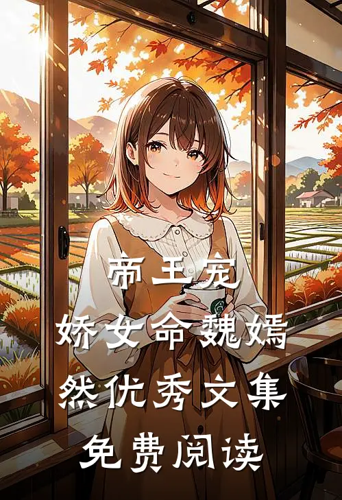 帝王宠,娇女命 魏嫣然优秀文集免费阅读