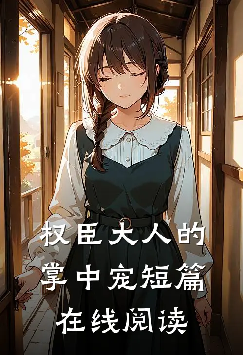权臣大人的掌中宠短篇在线阅读