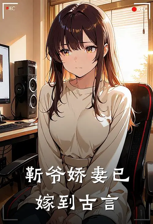 靳爷娇妻已嫁到古言