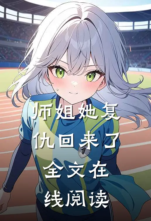 师姐她复仇回来了全文在线阅读
