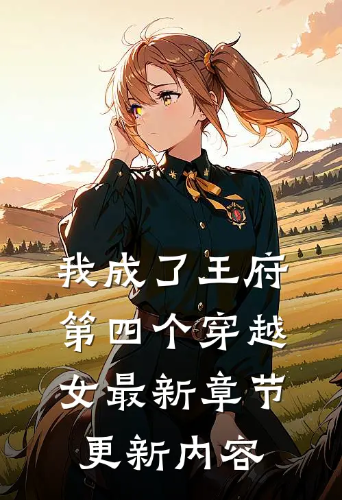 我成了王府第四个穿越女最新章节更新内容