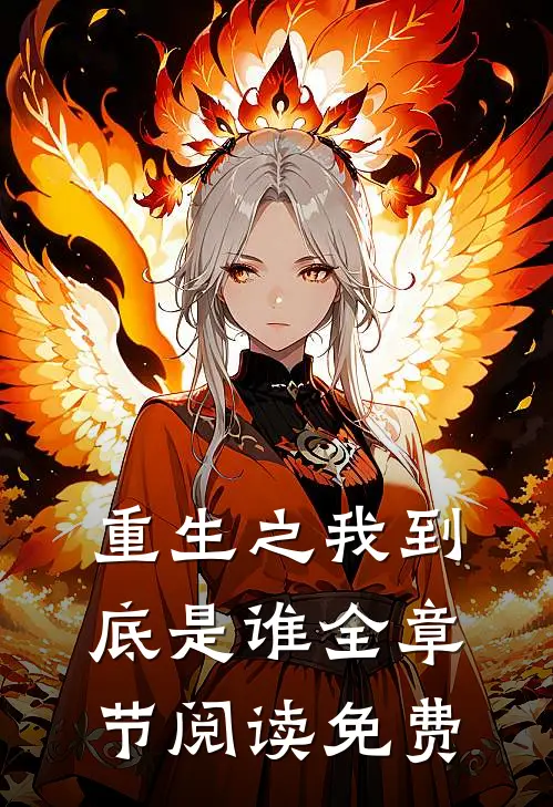 重生之我到底是谁全章节阅读免费