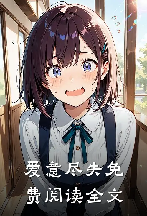 爱意尽失免费阅读全文
