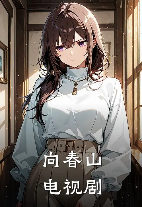 向春山电视剧