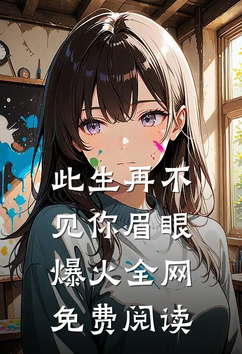 此生再不见你眉眼爆火全网免费阅读