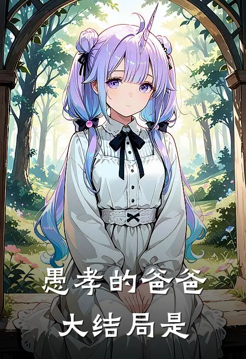 愚孝的爸爸大结局是