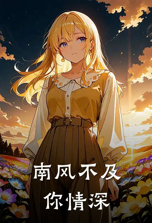 南风不及你情深
