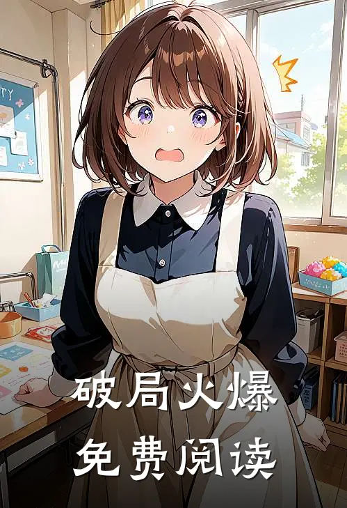 破局火爆免费阅读