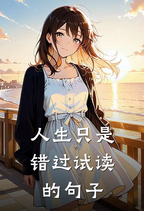 人生只是错过试读的句子