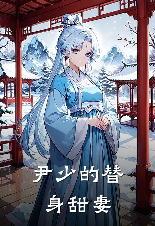 尹少的替身甜妻