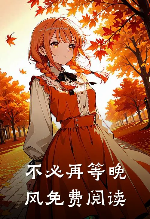 不必再等晚风免费阅读