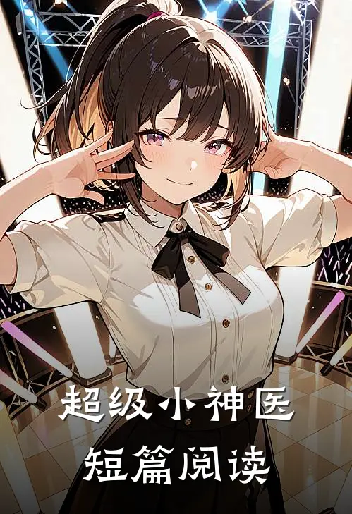 超级小神医短篇阅读