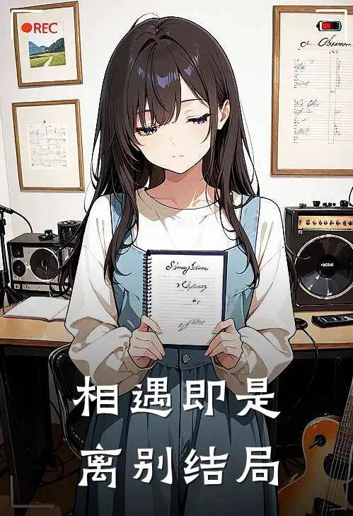 相遇即是离别结局
