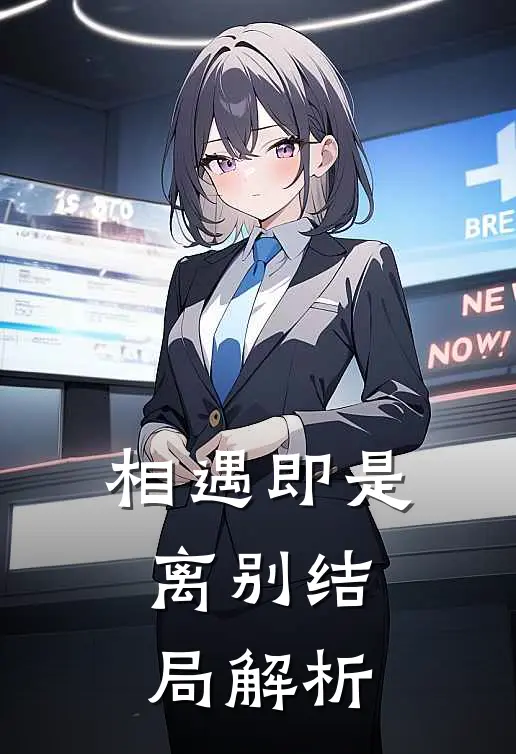 相遇即是离别结局解析
