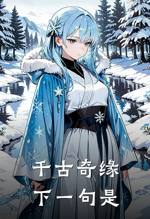 千古奇缘下一句是