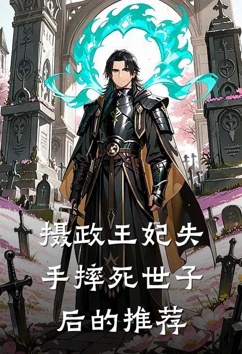 摄政王妃失手摔死世子后的推荐