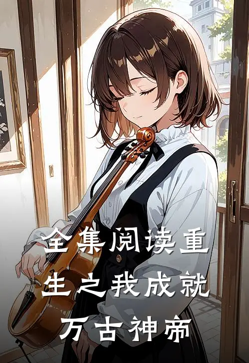 全集阅读重生之我成就万古神帝
