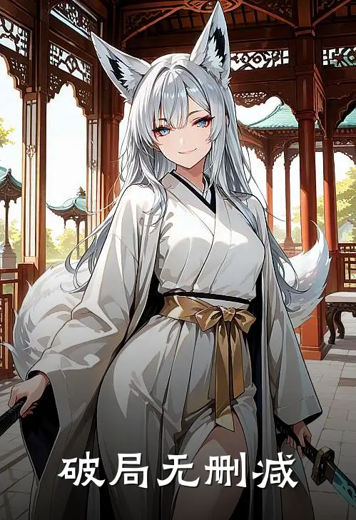 破局无删减