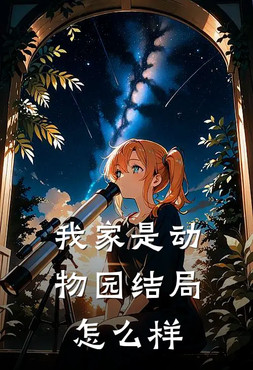 我家是动物园结局怎么样