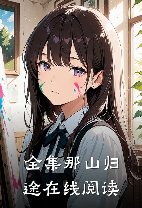 全集那山归途在线阅读