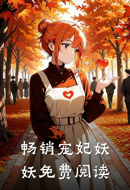 畅销宠妃妖妖免费阅读