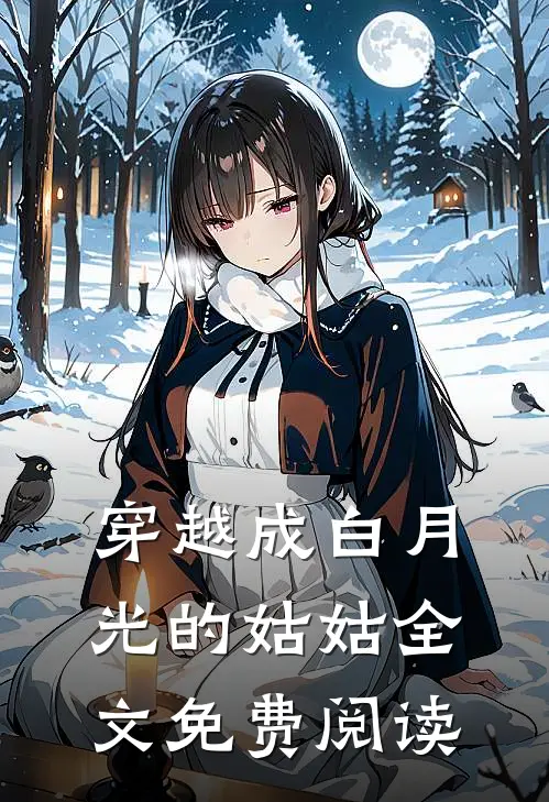 穿越成白月光的姑姑全文免费阅读