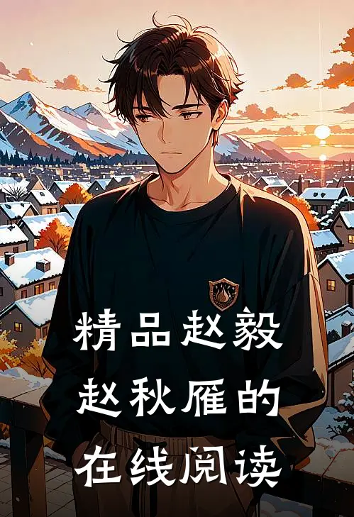 精品赵毅赵秋雁的在线阅读