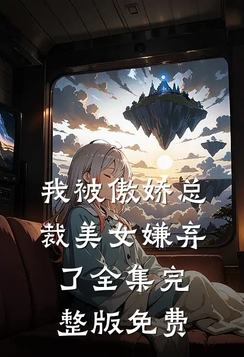 我被傲娇总裁美女嫌弃了全集完整版免费