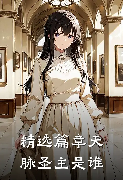 精选篇章天脉圣主是谁