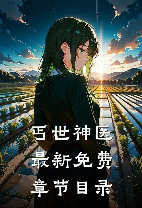 丐世神医最新免费章节目录