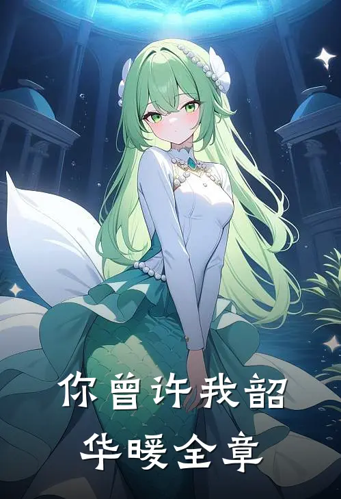 你曾许我韶华暖全章