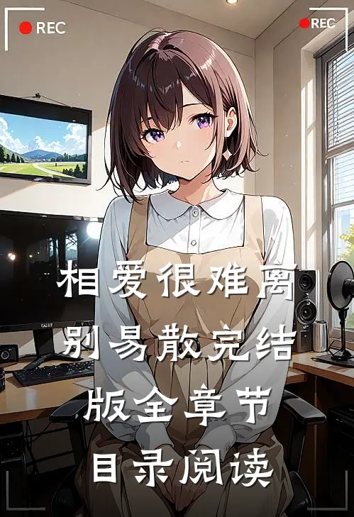相爱很难离别易散完结版全章节目录阅读