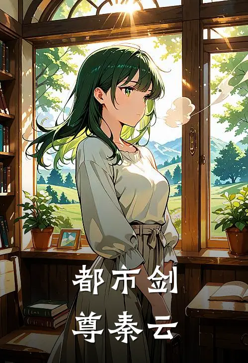 都市剑尊 秦云
